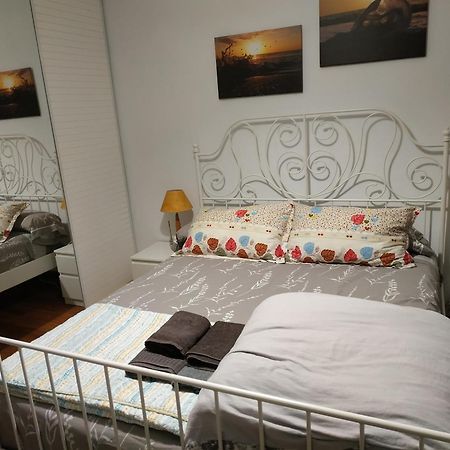 VT Playa SS Appartement San Sebastian Buitenkant foto