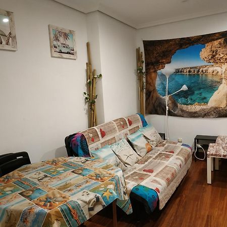 VT Playa SS Appartement San Sebastian Buitenkant foto