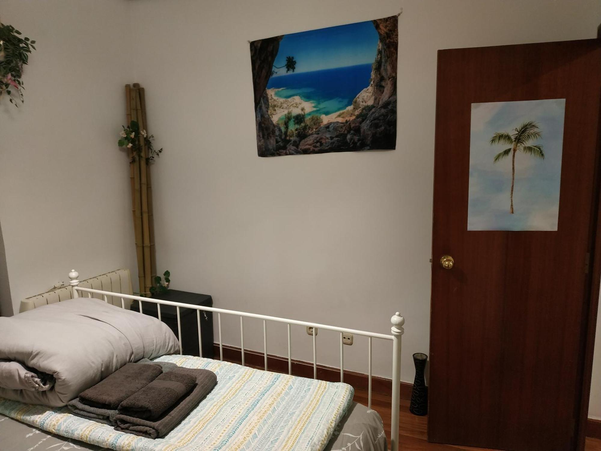 VT Playa SS Appartement San Sebastian Buitenkant foto