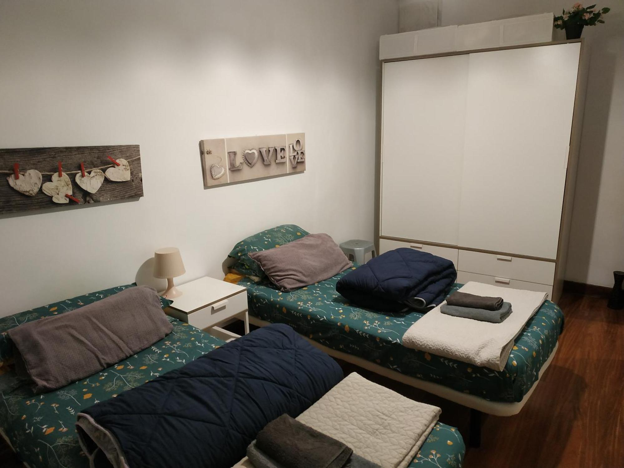 VT Playa SS Appartement San Sebastian Buitenkant foto