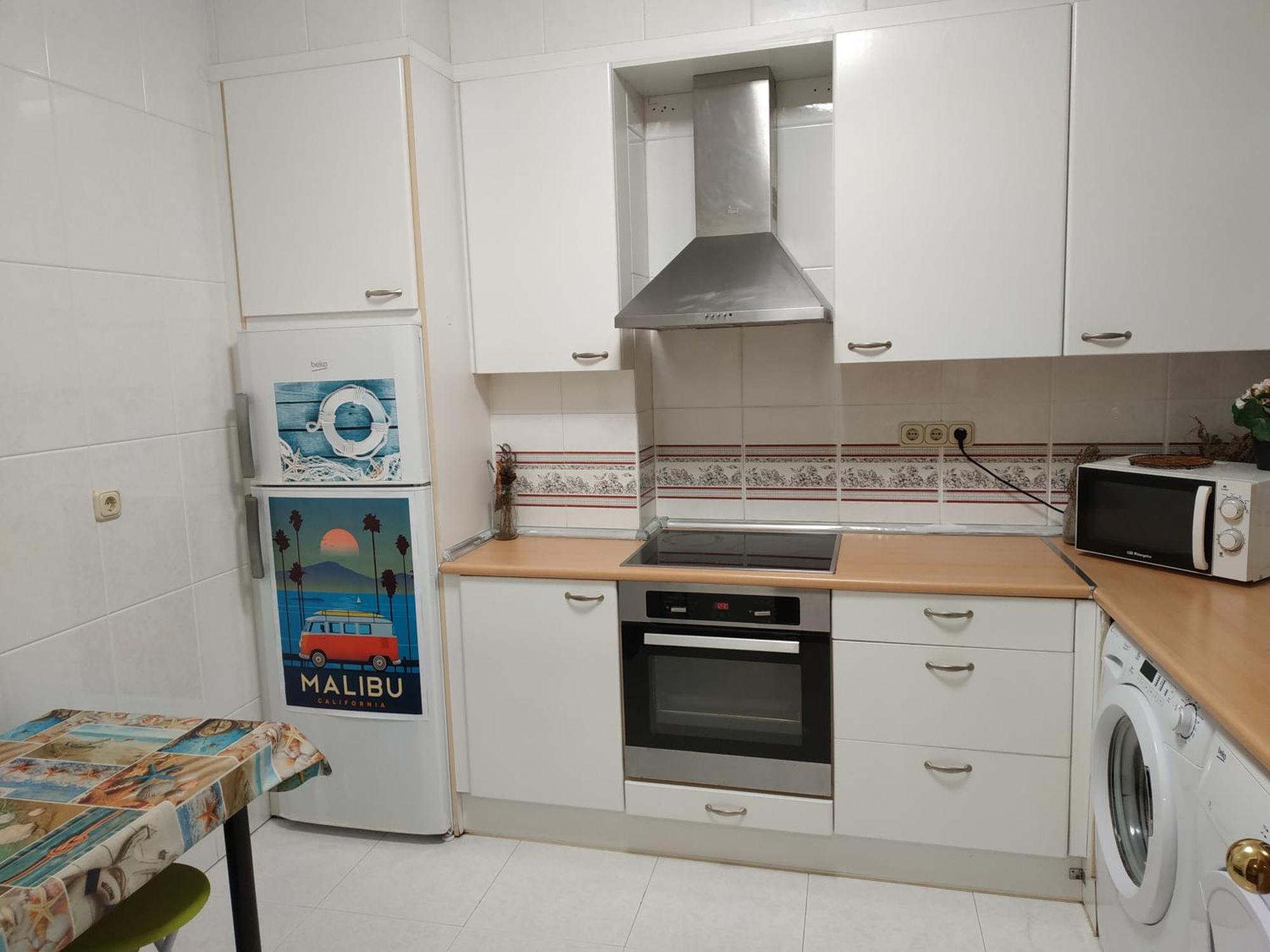 VT Playa SS Appartement San Sebastian Buitenkant foto